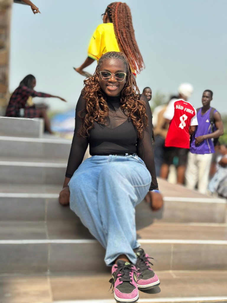 Patience Shaibu